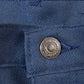 Vintage 1960s Levis Gold Tab Pleated Dress Pants Men's 36 x 29 from propervintagecanada