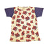 Vintage 1960s Love & Hearts Graphic T Shirt from propervintagecanada