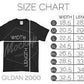 Vintage 1960s Love & Hearts Graphic T Shirt from propervintagecanada
