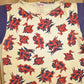 Vintage 1960s Love & Hearts Graphic T Shirt from propervintagecanada
