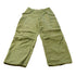 Vintage 1960s Military Army Cargo Field Trousers Olive Drab Pants Men&