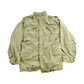 Vintage 1960s Military Army Field Jacket from propervintagecanada