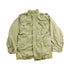 Vintage 1960s Military Army Field Jacket from propervintagecanada