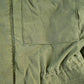 Vintage 1960s Military Field Coat Men's Large from propervintagecanada