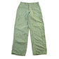 Vintage 1960s Military OG-107 Sateen Fatigue Pants Men's Medium 31 x 31 from propervintagecanada