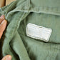 Vintage 1960s Military OG-107 Sateen Fatigue Pants Men's Medium 31 x 31