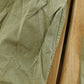 Vintage 1960s Military OG-107 Starched Sateen Fatigue Cargo Pants Men's 32 x 29 from propervintagecanada