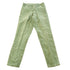 Vintage 1960s Military OG-107 Starched Sateen Fatigue Pants Men&