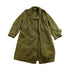 Vintage 1960s Military Overcoat from propervintagecanada
