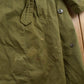 Vintage 1960s Military Overcoat from propervintagecanada