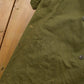 Vintage 1960s Military Overcoat from propervintagecanada