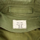 Vintage 1960s Military Parka Overcoat Men's Small from propervintagecanada