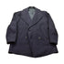 Vintage 1960s Military Wool Pea Coat from propervintagecanada