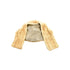 Vintage 1960s Mink Fur Stole from propervintagecanada
