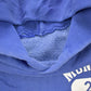 Vintage 1960s Mondovi Track Graphic Hoodie Men's S from propervintagecanada
