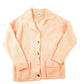 Vintage 1960s Montgomery Ward Button Up Shirt Womens L from propervintagecanada