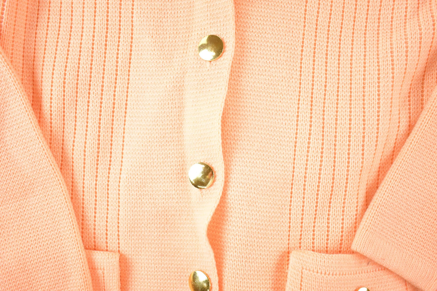 Vintage 1960s Montgomery Ward Button Up Shirt Womens L from propervintagecanada