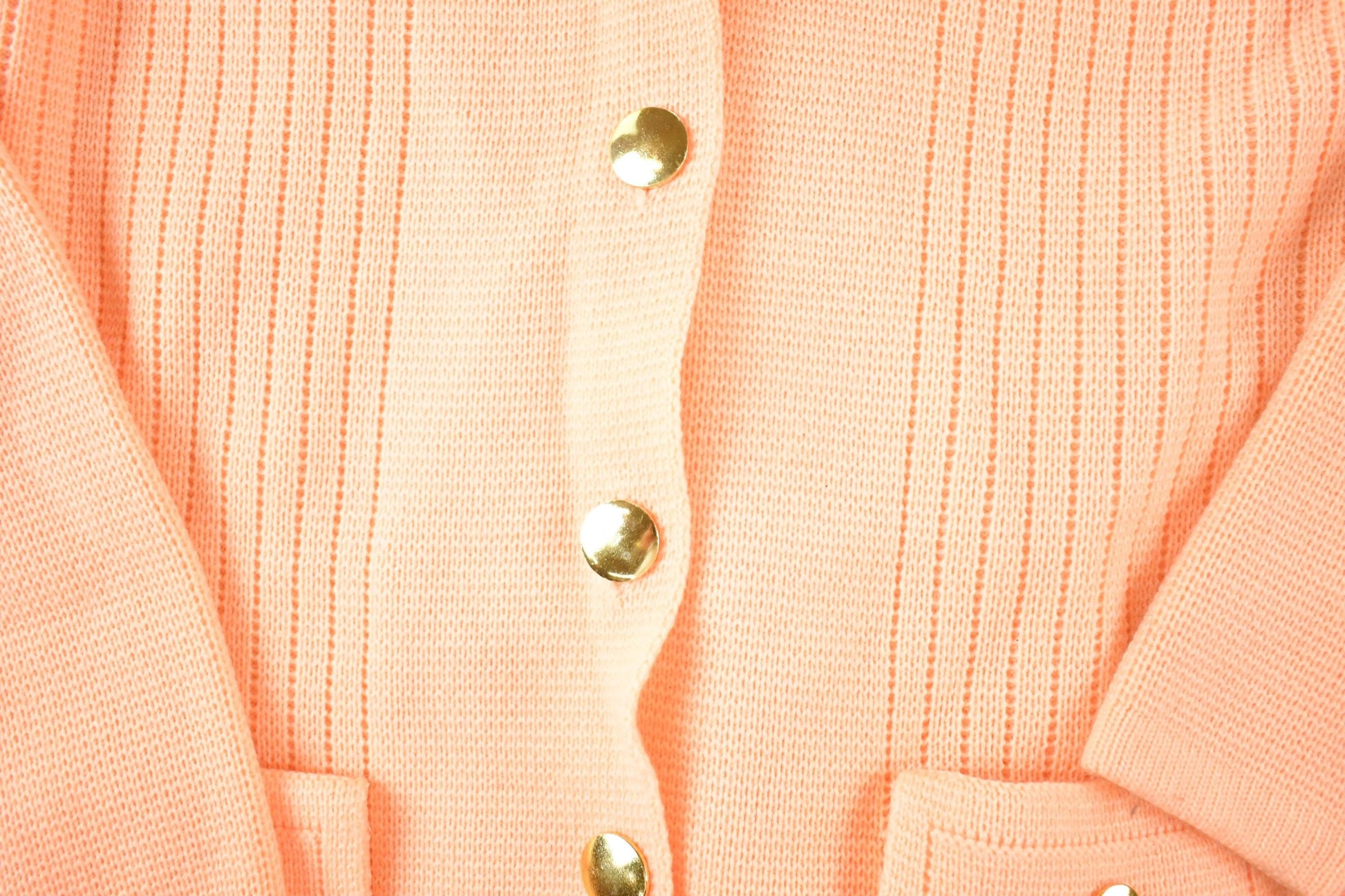 Vintage 1960s Montgomery Ward Button Up Shirt Womens L from propervintagecanada