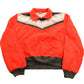 Vintage 1960s Montgomery Ward Quarter Zip Sweater from propervintagecanada
