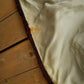 Vintage 1960s Mouton Fur Coat Adult S-M Men's Small from propervintagecanada