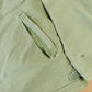 Vintage 1960s Navy Deck Jacket Men's Medium from propervintagecanada