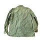 Vintage 1960s OG-107 Army Military Sateen Shirt Men's Medium from propervintagecanada