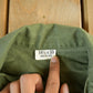 Vintage 1960s OG-107 Military Sateen Shirt Men's Medium from propervintagecanada