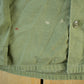 Vintage 1960s OG-107 Military Sateen Shirt Men's Medium from propervintagecanada
