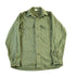 Vintage 1960s OG-107 Military Sateen Shirt Men&