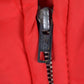 Vintage 1960s Ohio State University Champion Puffer Vest Men's Medium from propervintagecanada
