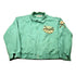 Vintage 1960s Ottawa Canucks Rugby Dash Jacket Men&