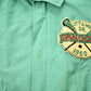 Vintage 1960s Ottawa Canucks Rugby Dash Jacket Men's Large from propervintagecanada