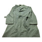 Vintage 1960s Overcoat Rain Jacket Men's Medium from propervintagecanada