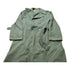 Vintage 1960s Overcoat Rain Jacket Men&