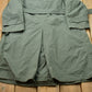 Vintage 1960s Overcoat Rain Jacket Men's Medium from propervintagecanada
