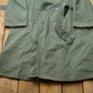 Vintage 1960s Overcoat Rain Jacket Men's Medium from propervintagecanada