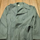 Vintage 1960s Overcoat Rain Jacket Men's Medium from propervintagecanada