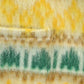 Vintage 1960s Patterned Mohair Cardigan Sweater from propervintagecanada