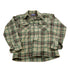 Vintage 1960s Pendleton 100% Wool Button Up Shirt Men&