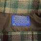 Vintage 1960s Pendleton 100% Wool Button Up Shirt Men's Medium from propervintagecanada