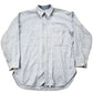 Vintage 1960s Pendleton Blank Button Up Shirt Men's Large from propervintagecanada