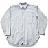 Vintage 1960s Pendleton Blank Button Up Shirt Men&