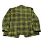 Vintage 1960s Pendleton Wool Blazer Men's Large from propervintagecanada