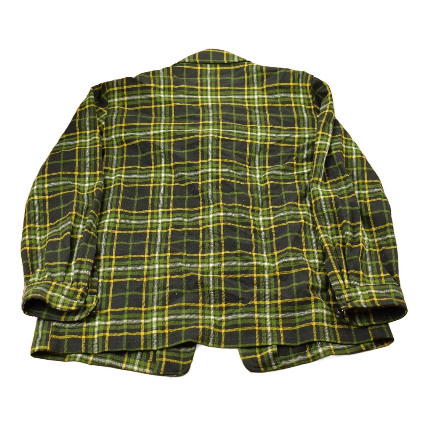 Vintage 1960s Pendleton Wool Blazer Men's Large from propervintagecanada
