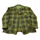 Vintage 1960s Pendleton Wool Blazer Men's Large from propervintagecanada