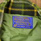 Vintage 1960s Pendleton Wool Blazer Men's Large from propervintagecanada