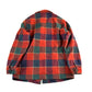 Vintage 1960s Pendleton Wool Flannel Shirt Jacket Men's Medium from propervintagecanada