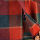 Vintage 1960s Pendleton Wool Flannel Shirt Jacket Men's Medium from propervintagecanada