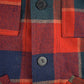 Vintage 1960s Pendleton Wool Flannel Shirt Jacket Men's Medium from propervintagecanada
