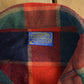 Vintage 1960s Pendleton Wool Flannel Shirt Jacket Men's Medium from propervintagecanada